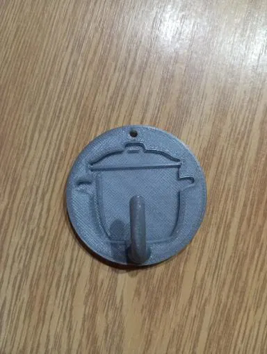 Móc treo nhà bếp (Kitchen hook) - Image 1