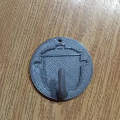 Móc treo nhà bếp (Kitchen hook)