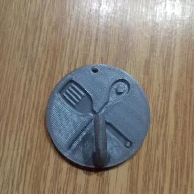 Móc treo nhà bếp (Kitchen hook)