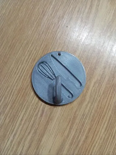 Móc treo nhà bếp (Kitchen hook) - Image 3