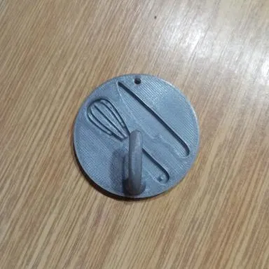 Móc treo nhà bếp (Kitchen hook)