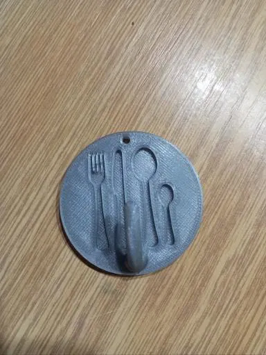 Móc treo nhà bếp (Kitchen hook) - Image 6