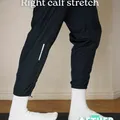 Bệ Kê Gót Squat (Squat Wedge Slant Board) - Thumbnail 5
