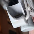 Chi tiết thay thế cho giá phơi đồ (laundry rack replacement part) - Thumbnail 2