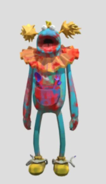 Animal Company Muppet - TƯ THẾ MỚI! - Image 1