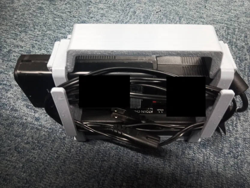 Khung xách tay bộ sạc pin cho ATOUN ModelY/ModelY+KOTE & UPR EP+ROBO - Image 1