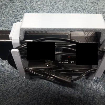 Khung xách tay bộ sạc pin cho ATOUN ModelY/ModelY+KOTE & UPR EP+ROBO