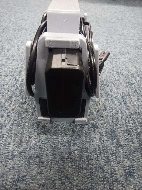 Khung xách tay bộ sạc pin cho ATOUN ModelY/ModelY+KOTE & UPR EP+ROBO - Image 3