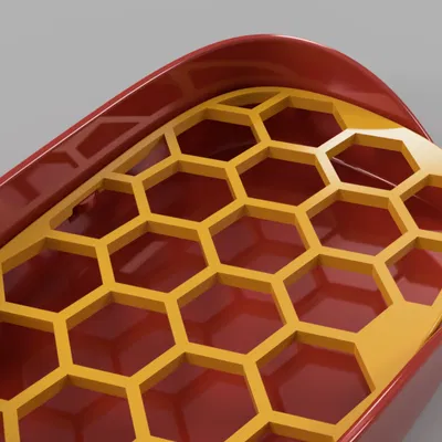 Hộp đựng xà phòng & khay xà phòng (Soap box, Soap dish)