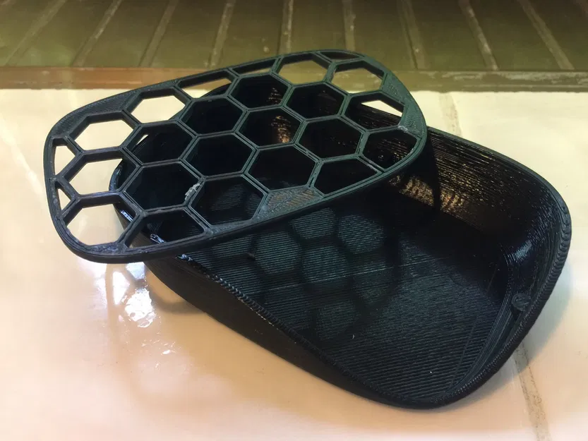 Hộp đựng xà phòng & khay xà phòng (Soap box, Soap dish) - Image 3