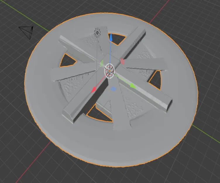 CUTER – Dụng cụ cắt (to cut something) - Image 1