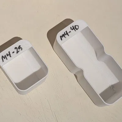 Khay chia Plano 3700 (Bins)