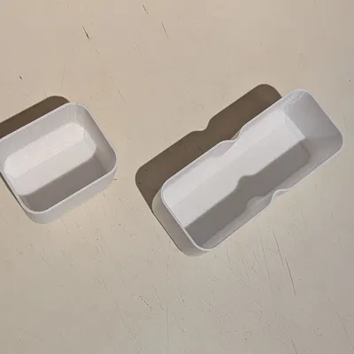 Khay chia Plano 3700 (Bins)