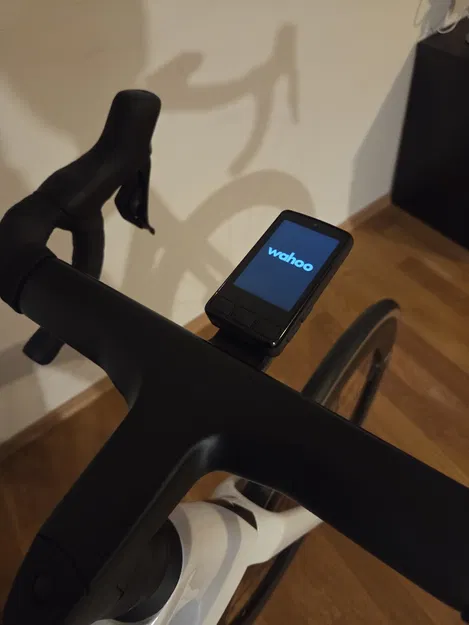 Ngàm gắn Wahoo cho Rose Xlite One-Piece-Cockpit - Image 1