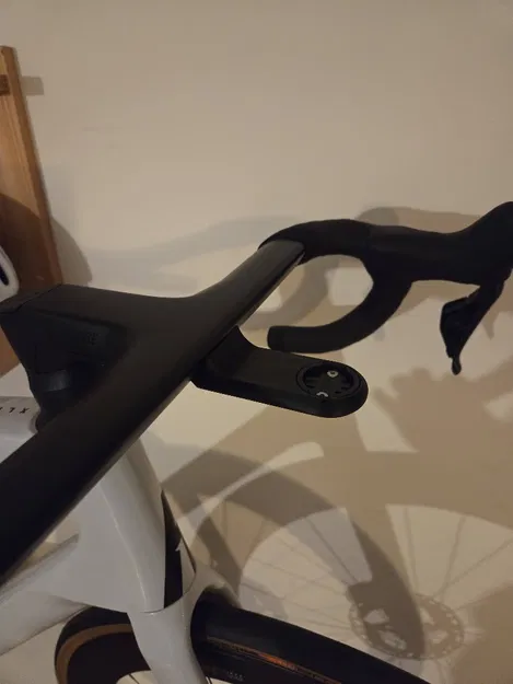 Ngàm gắn Wahoo cho Rose Xlite One-Piece-Cockpit - Image 2