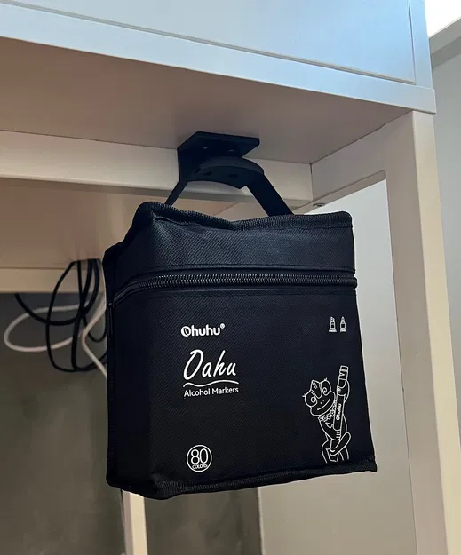 Móc treo dưới bàn (Table hook) - Image 2