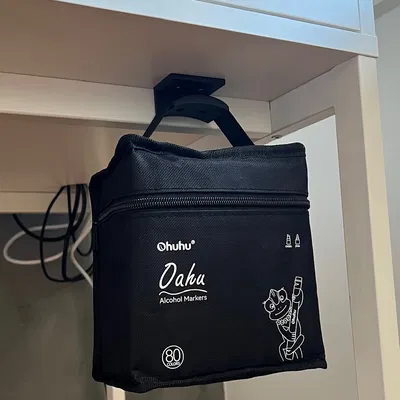 Móc treo dưới bàn (Table hook)