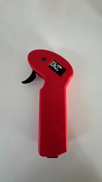 Remote Control (Bộ điều khiển tốc độ) - Image 1