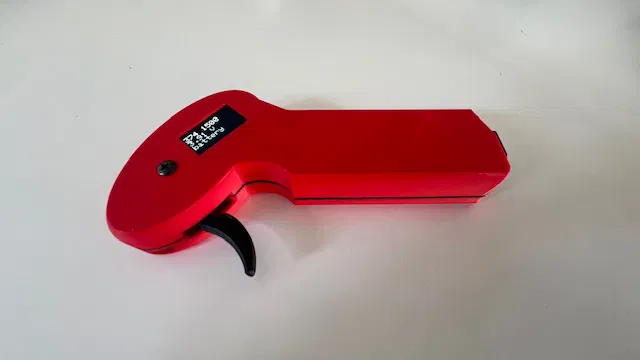 Remote Control (Bộ điều khiển tốc độ) - Image 2