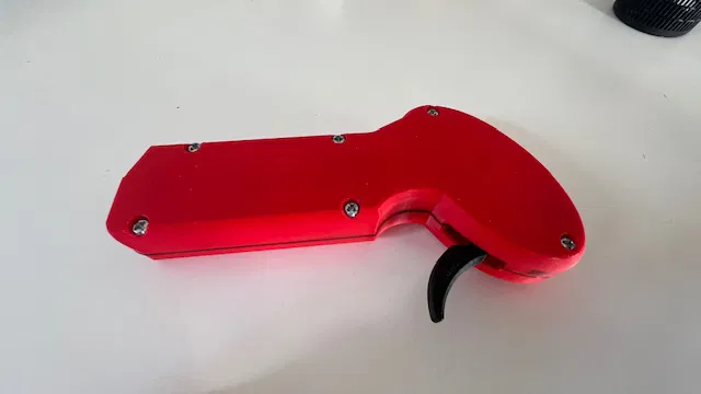 Remote Control (Bộ điều khiển tốc độ) - Image 3