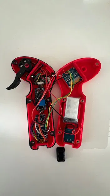 Remote Control (Bộ điều khiển tốc độ) - Image 4