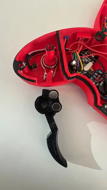 Remote Control (Bộ điều khiển tốc độ) - Image 6