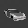 RX-7 – Chiếc xe huyền thoại - Thumbnail 1