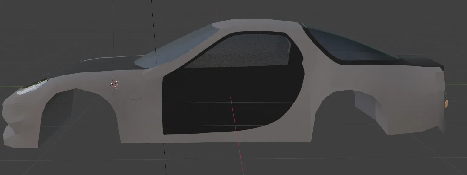 RX-7 – Chiếc xe huyền thoại - Image 4