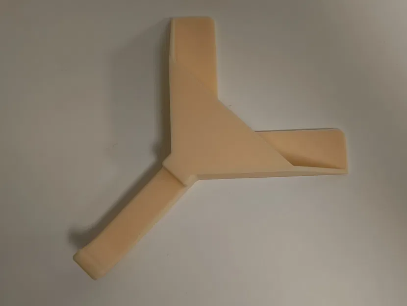 Móc treo tai nghe cho mặt bàn dày 18mm - Image 1