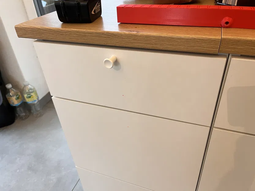 Bohrhilfe IKEA Schubladen (cữ khoan cho ngăn kéo IKEA) - Image 6