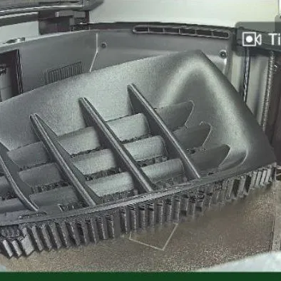 Lưới tản nhiệt cho Renault Megan 2