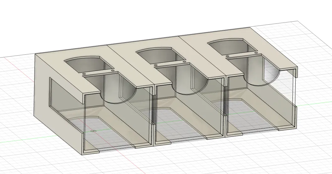 ORGANIZER GT505 - Image 1