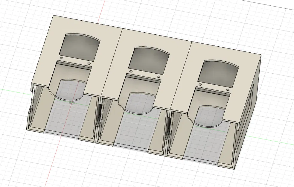ORGANIZER GT505 - Image 2