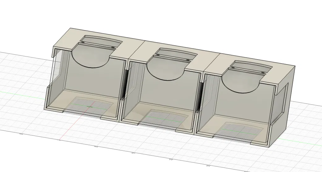 ORGANIZER GT505 - Image 3