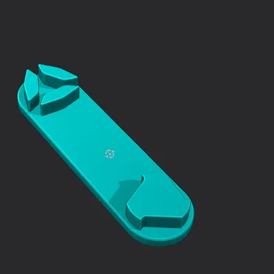 Dụng cụ mở nắp châm dầu BMW - S1000S/XR -- M --