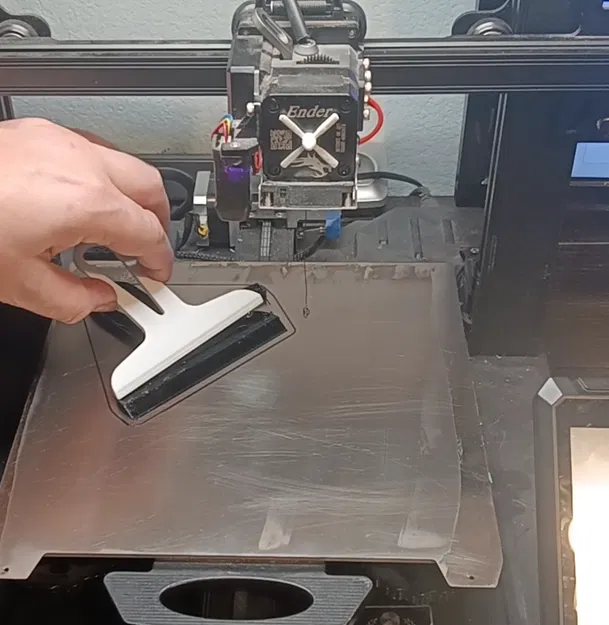 Cây gạt Composite (thử nghiệm) - Image 3