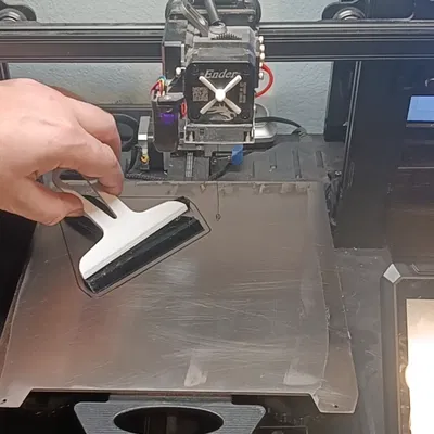 Cây gạt Composite (thử nghiệm)