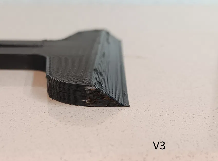 Cây gạt Composite (thử nghiệm) - Image 7