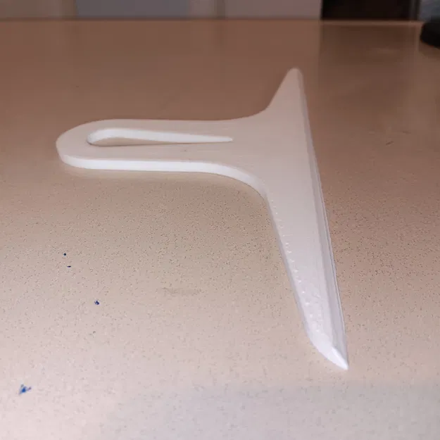 Cây gạt Composite (thử nghiệm) - Image 10