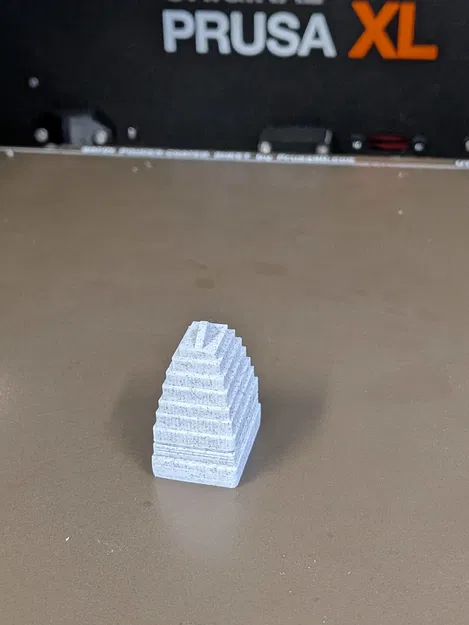 Schatz der Inka Pyramide – Kho báu Kim Tự Tháp Inca - Image 1