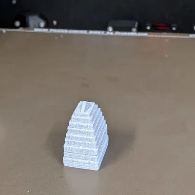 Schatz der Inka Pyramide – Kho báu Kim Tự Tháp Inca