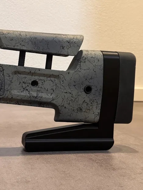 Bergara B14 HMR – Bag Rider - Image 1