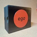 Khay organizer du lịch cho game Ego - Thumbnail 1