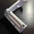 Giá treo cuộn bên hông không ma sát cho AD5M (AD5M Frictionless Side Spool Holder) - Thumbnail 3