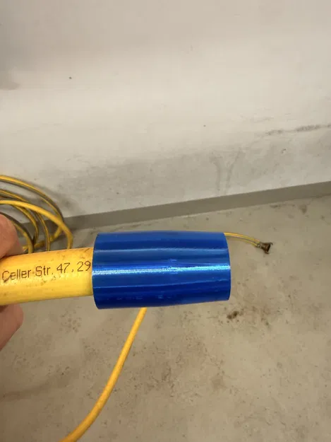 Adapter cho nước xám Adria Coral XL 670 - Image 2