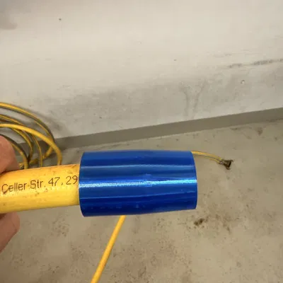 Adapter cho nước xám Adria Coral XL 670