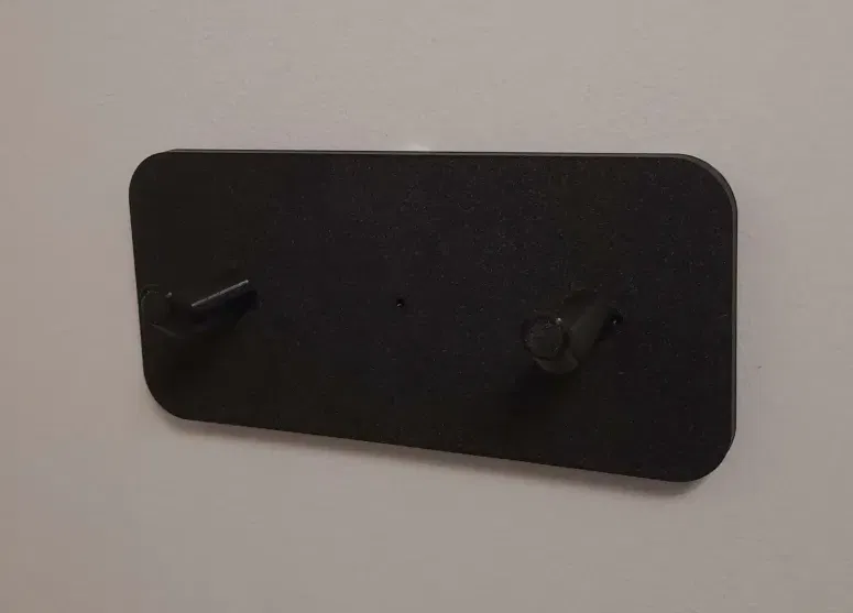 Giá treo kèn Bugle gắn tường (Bugle wall mount) - Image 2