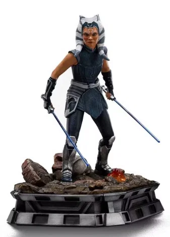 Ahsoka - Image 1