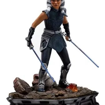 Ahsoka
