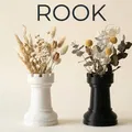 Bình hoa “ROOK” – Decor Cờ Vua Hiện Đại - Thumbnail 1